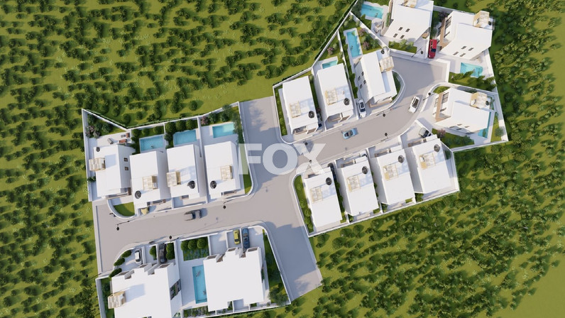 Commercial properties 130 m² for sale in Tremithousa, Paphos, Cyprus