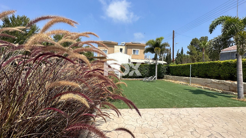 Commercial properties 500 m² for rent in Agios Tychon, Limassol, Cyprus