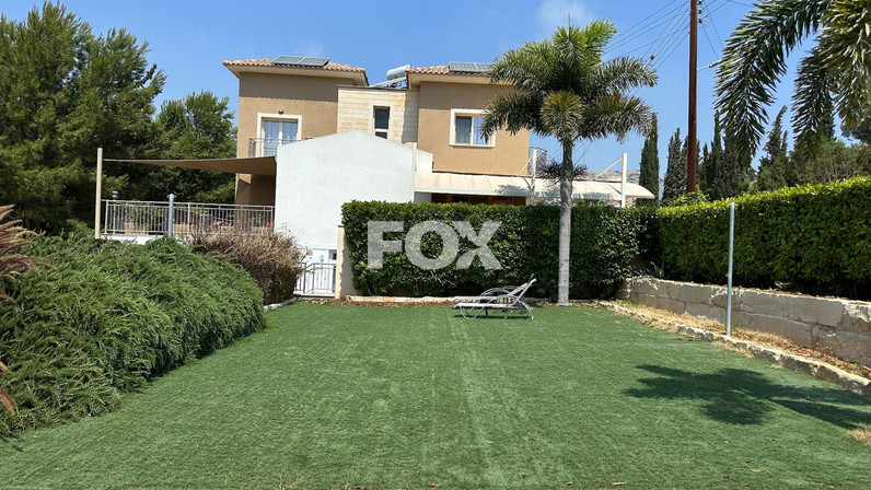 Commercial properties 500 m² for rent in Agios Tychon, Limassol, Cyprus