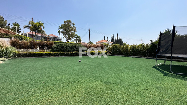 Commercial properties 500 m² for rent in Agios Tychon, Limassol, Cyprus