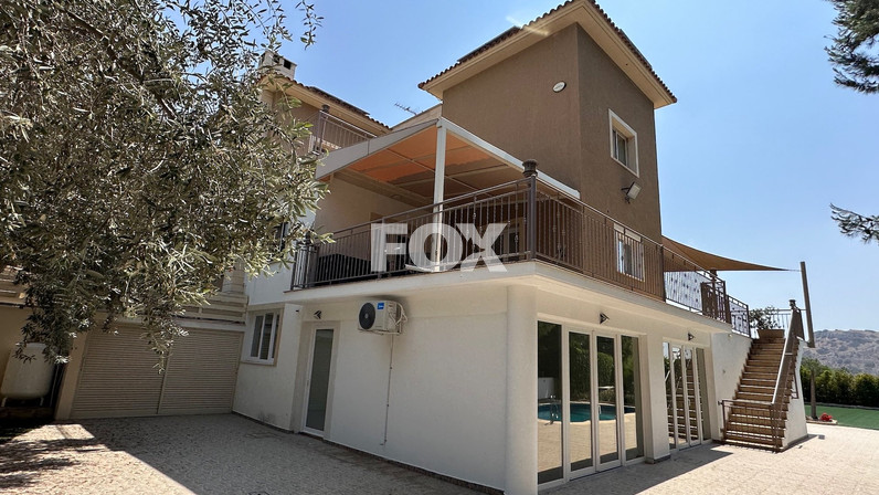 Commercial properties 500 m² for rent in Agios Tychon, Limassol, Cyprus
