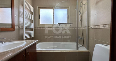 RENT: FURNISHED VILLA 5 BEDROOMS WITH SEPARATE GUEST HOUSE AND SEPARATE MAIDS QUARTER IN AGIOS TYCHONAS WITH SWIMMING POOL
