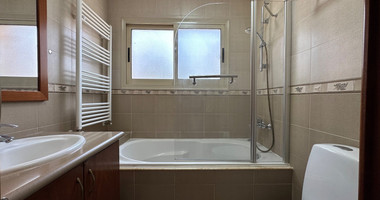 FOR RENT FURNISHED FIVE BEDROOM VILLA  WITH SWIMMING POOL IN AGIOS TYCHONAS - SEPARATE GUEST HOUSE AND SEPARATE MAIDS QUARTER