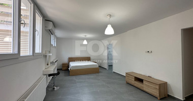 RENT: FURNISHED VILLA 5 BEDROOMS WITH SEPARATE GUEST HOUSE AND SEPARATE MAIDS QUARTER IN AGIOS TYCHONAS WITH SWIMMING POOL
