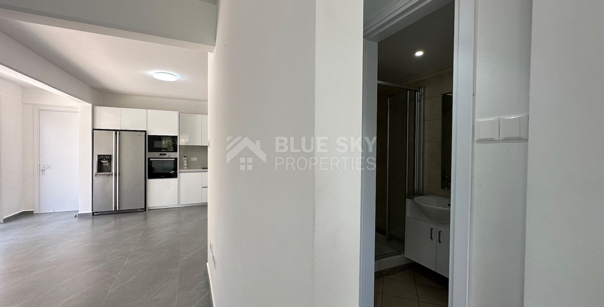 FOR RENT FURNISHED FIVE BEDROOM VILLA  WITH SWIMMING POOL IN AGIOS TYCHONAS - SEPARATE GUEST HOUSE AND SEPARATE MAIDS QUARTER