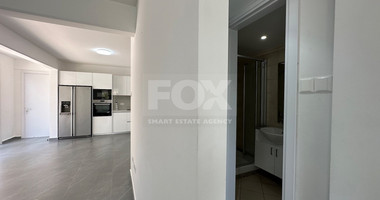 RENT: FURNISHED VILLA 5 BEDROOMS WITH SEPARATE GUEST HOUSE AND SEPARATE MAIDS QUARTER IN AGIOS TYCHONAS WITH SWIMMING POOL