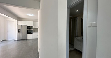 FOR RENT FURNISHED FIVE BEDROOM VILLA  WITH SWIMMING POOL IN AGIOS TYCHONAS - SEPARATE GUEST HOUSE AND SEPARATE MAIDS QUARTER