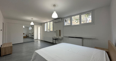 FOR RENT FURNISHED FIVE BEDROOM VILLA  WITH SWIMMING POOL IN AGIOS TYCHONAS - SEPARATE GUEST HOUSE AND SEPARATE MAIDS QUARTER