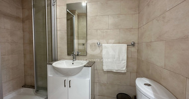 RENT: FURNISHED VILLA 5 BEDROOMS WITH SEPARATE GUEST HOUSE AND SEPARATE MAIDS QUARTER IN AGIOS TYCHONAS WITH SWIMMING POOL