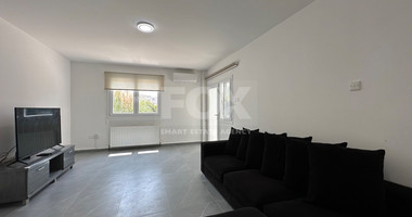 RENT: FURNISHED VILLA 5 BEDROOMS WITH SEPARATE GUEST HOUSE AND SEPARATE MAIDS QUARTER IN AGIOS TYCHONAS WITH SWIMMING POOL
