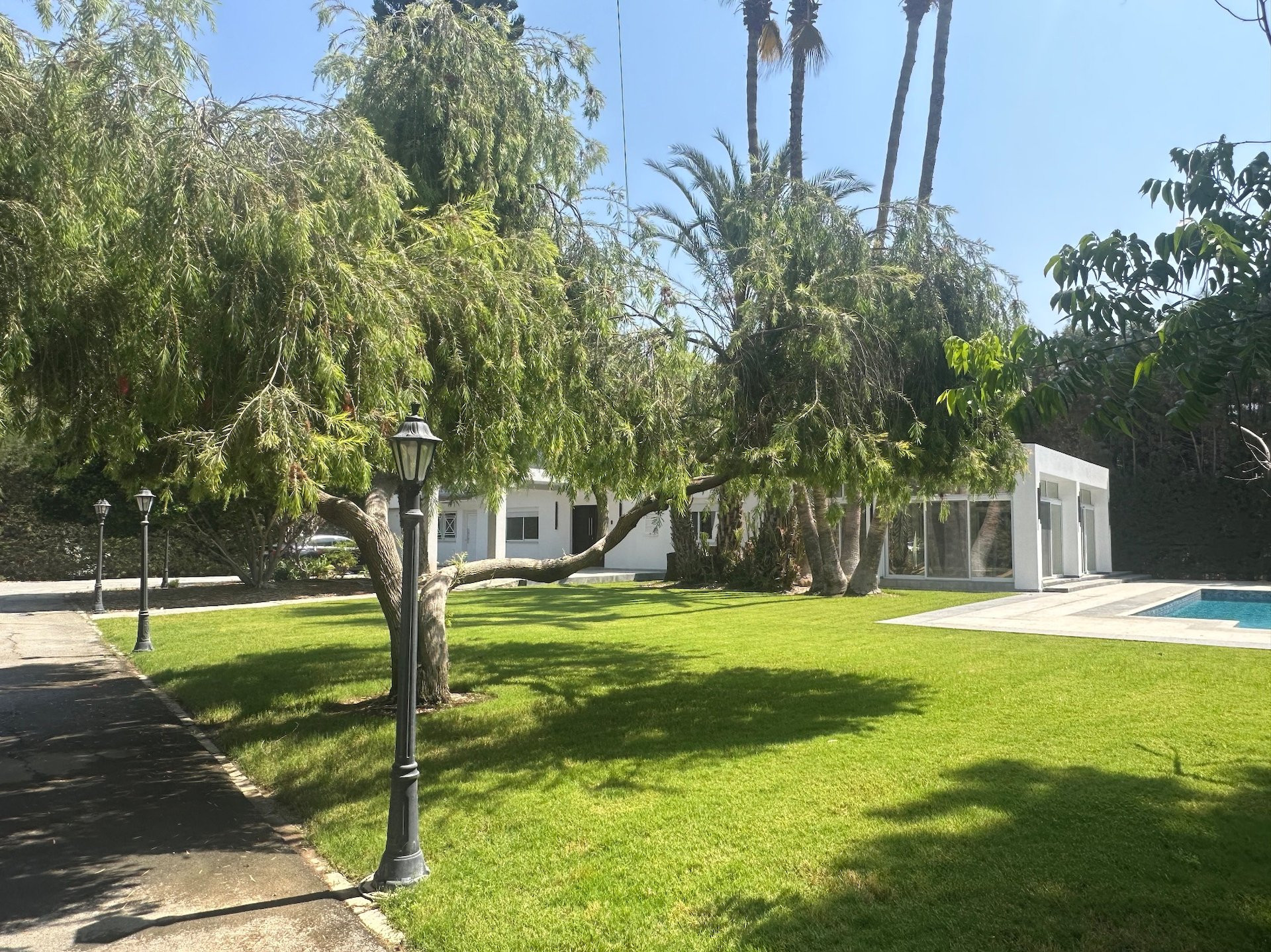 Квартира 5 спален 400 м² в Гермасойе, Кипр