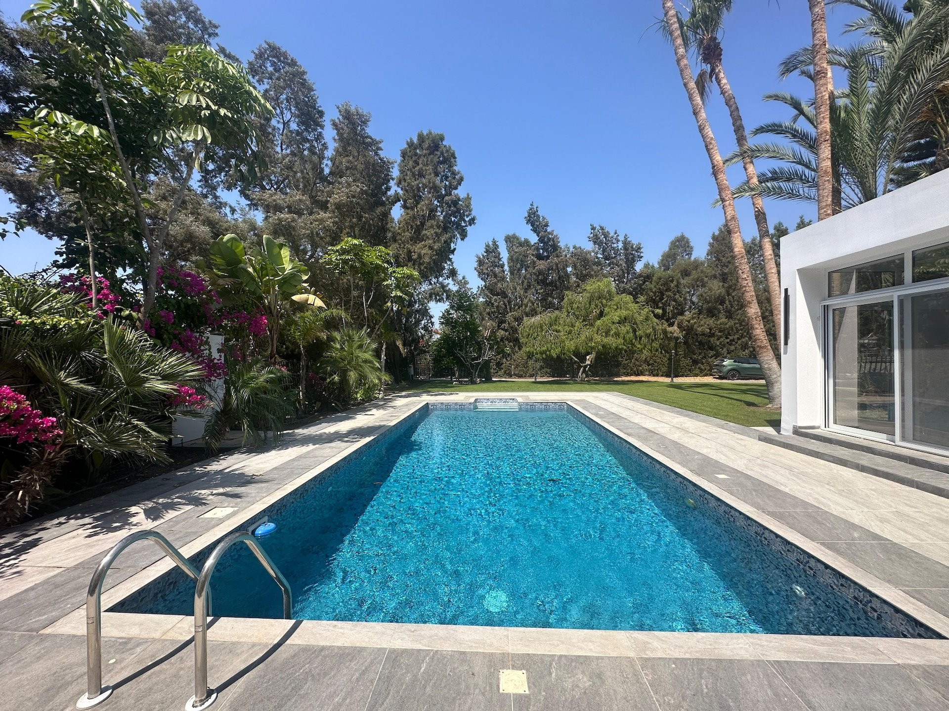 Квартира 5 спален 400 м² в Гермасойе, Кипр