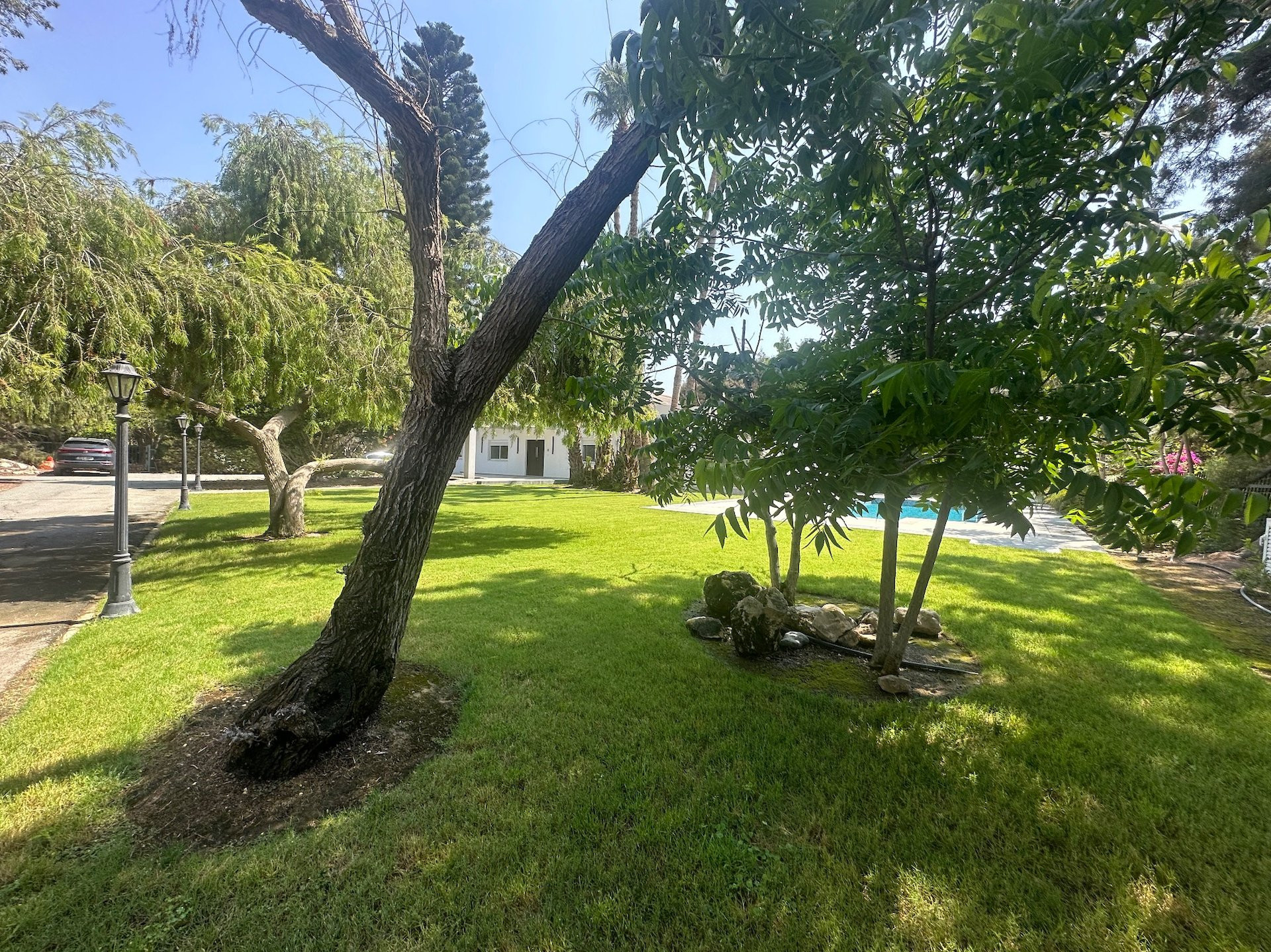 Квартира 5 спален 400 м² в Гермасойе, Кипр