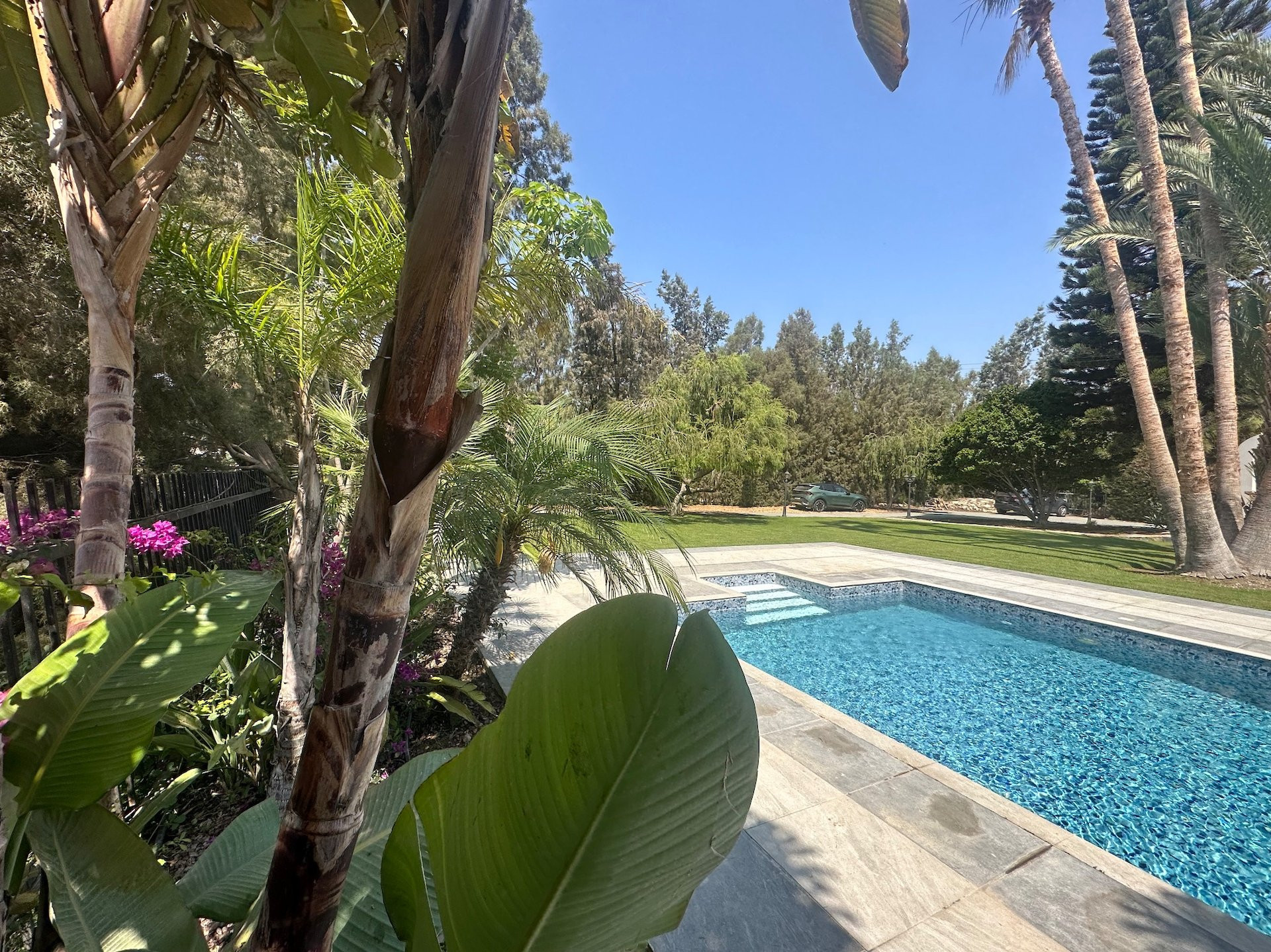 Квартира 5 спален 400 м² в Гермасойе, Кипр