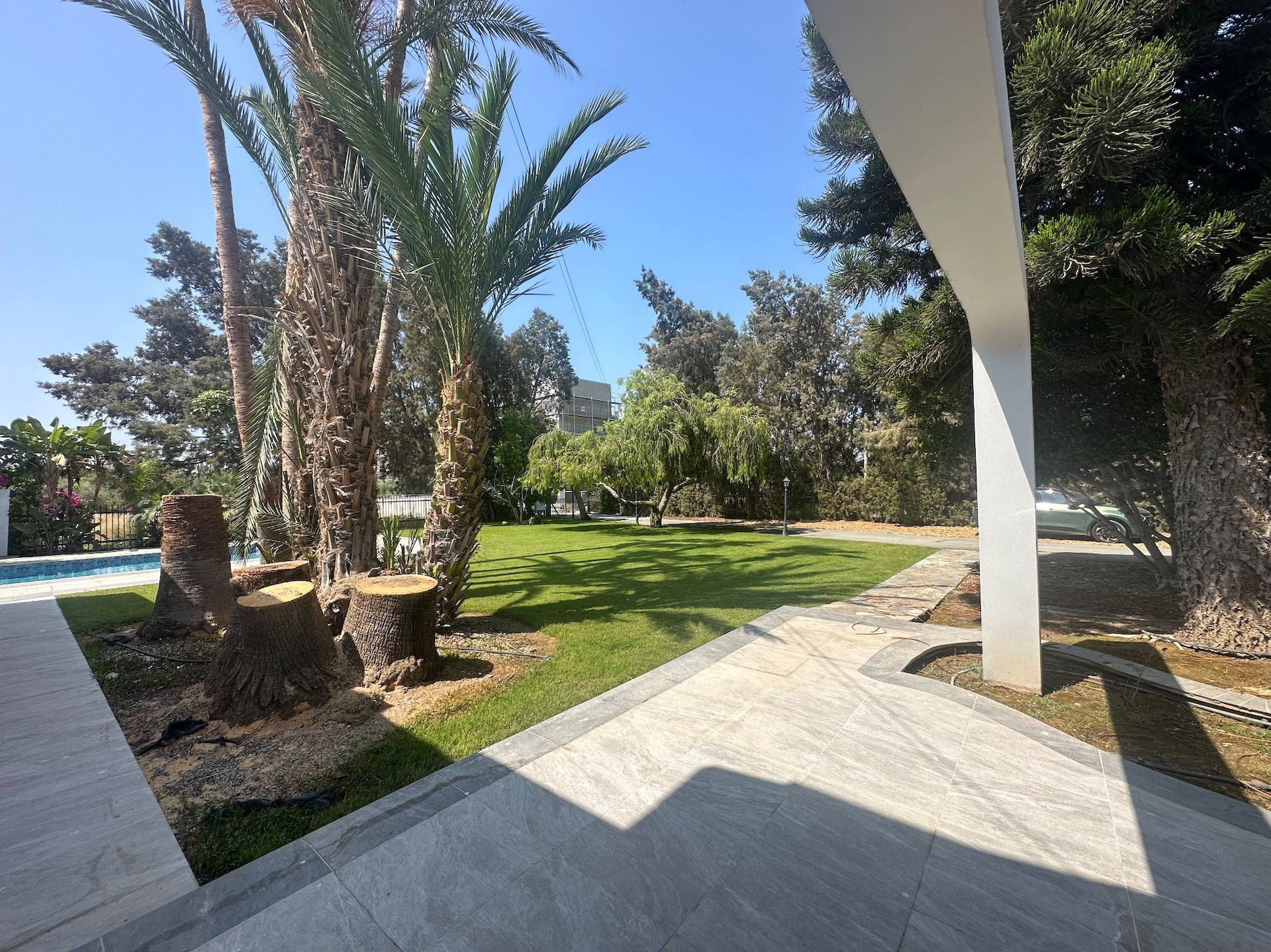 Квартира 5 спален 400 м² в Гермасойе, Кипр