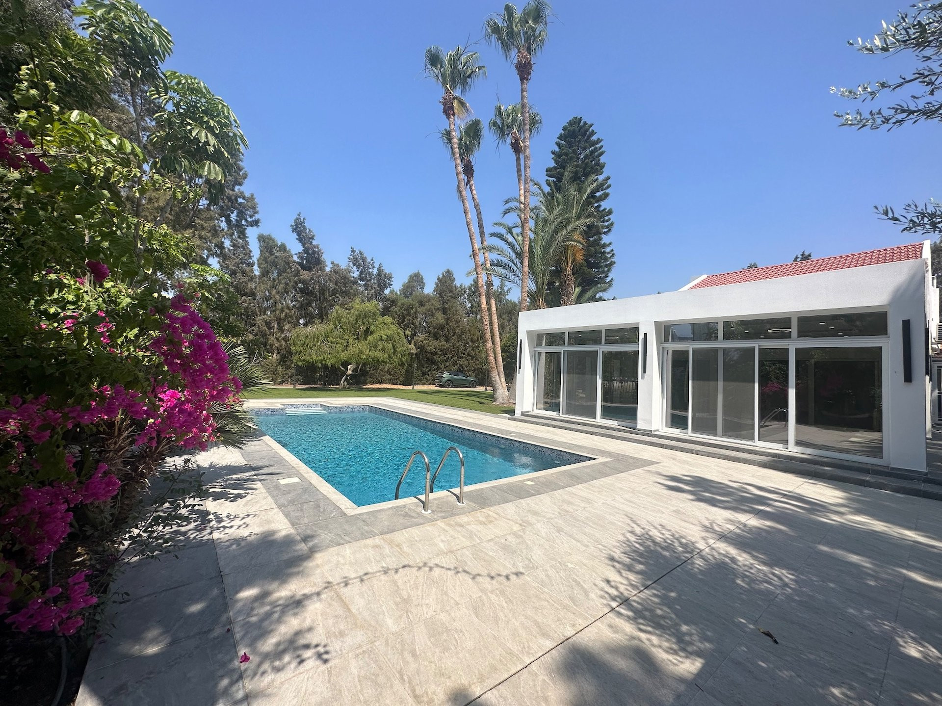 Квартира 5 спален 400 м² в Гермасойе, Кипр