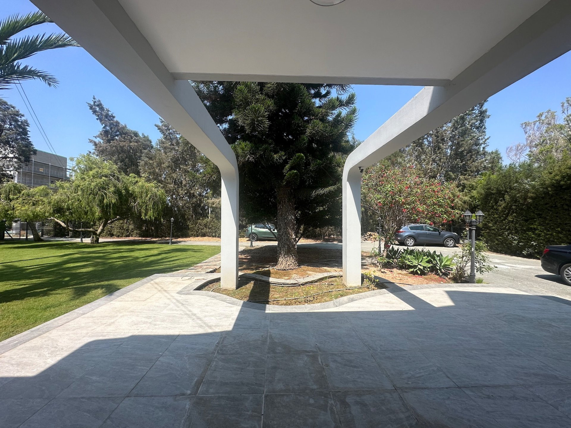 Квартира 5 спален 400 м² в Гермасойе, Кипр