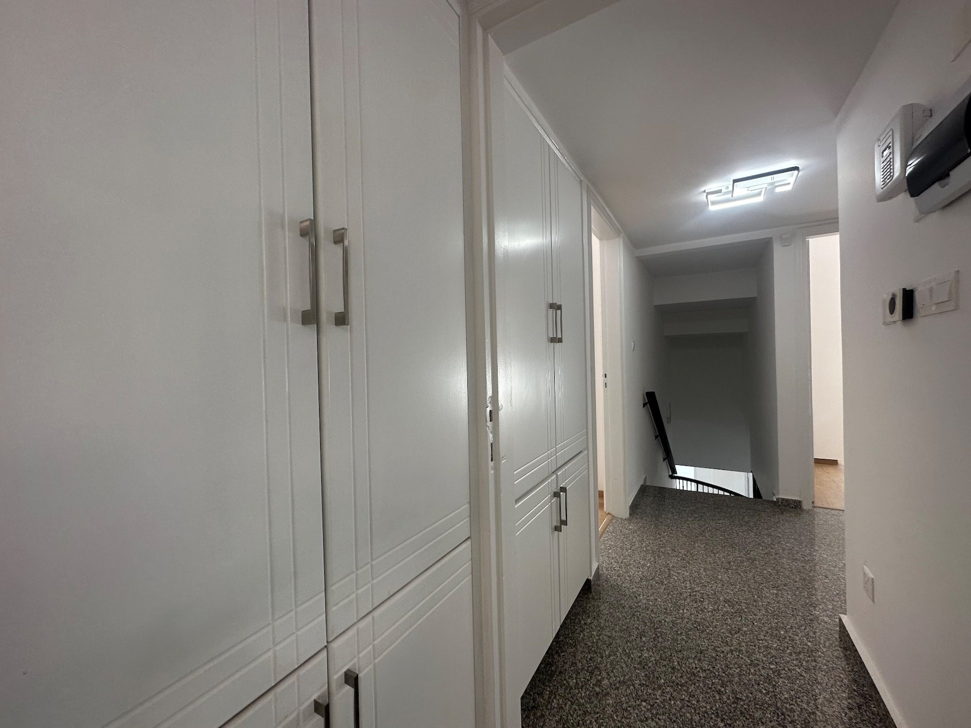 Квартира 5 спален 400 м² в Гермасойе, Кипр