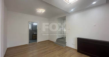 RENT: LUXURY 5 BEDROOM UNFURNISHED VILLA IN THE POTAMOS GERMASOGIA AREA WITH OUTSTANDING GARDENS AND SWIMMING POOL.