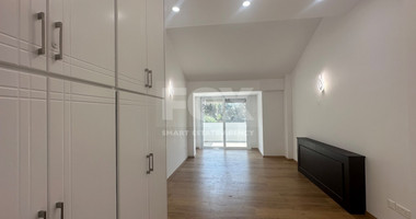 RENT: LUXURY 5 BEDROOM UNFURNISHED VILLA IN THE POTAMOS GERMASOGIA AREA WITH OUTSTANDING GARDENS AND SWIMMING POOL.