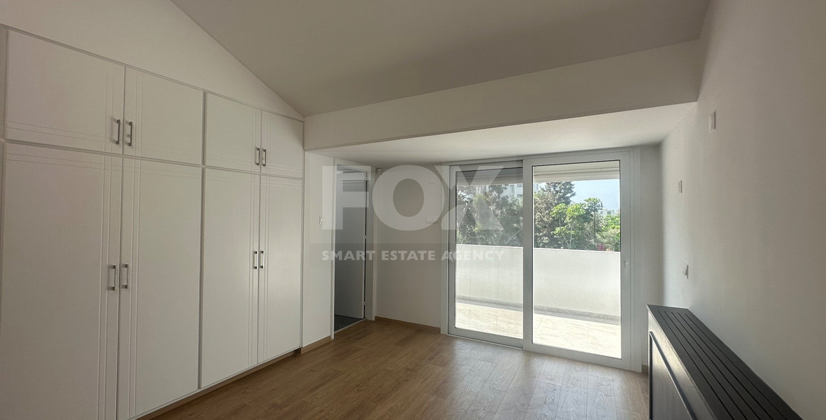 RENT: LUXURY 5 BEDROOM UNFURNISHED VILLA IN THE POTAMOS GERMASOGIA AREA WITH OUTSTANDING GARDENS AND SWIMMING POOL.