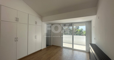 RENT: LUXURY 5 BEDROOM UNFURNISHED VILLA IN THE POTAMOS GERMASOGIA AREA WITH OUTSTANDING GARDENS AND SWIMMING POOL.