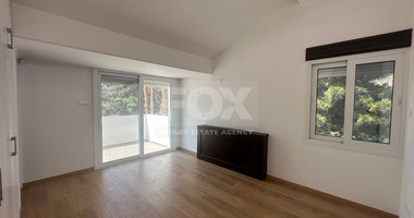 RENT: LUXURY 5 BEDROOM UNFURNISHED VILLA IN THE POTAMOS GERMASOGIA AREA WITH OUTSTANDING GARDENS AND SWIMMING POOL.