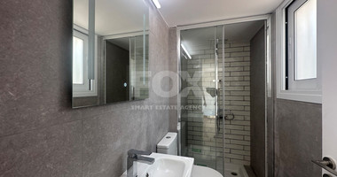 RENT: LUXURY 5 BEDROOM UNFURNISHED VILLA IN THE POTAMOS GERMASOGIA AREA WITH OUTSTANDING GARDENS AND SWIMMING POOL.