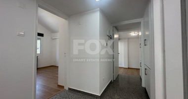 RENT: LUXURY 5 BEDROOM UNFURNISHED VILLA IN THE POTAMOS GERMASOGIA AREA WITH OUTSTANDING GARDENS AND SWIMMING POOL.