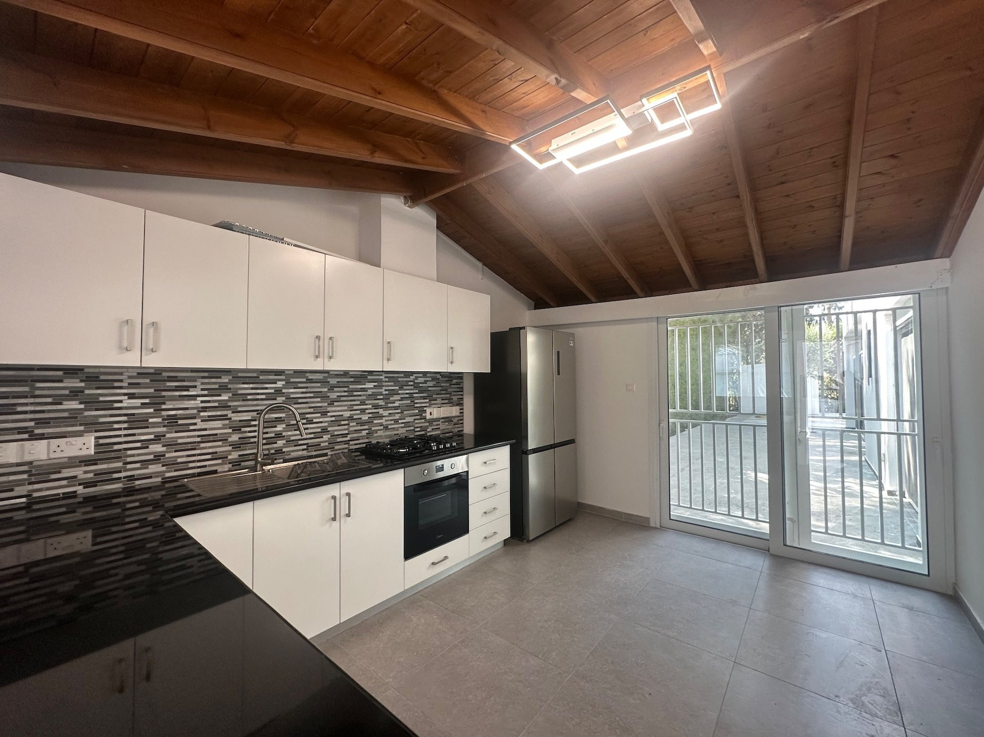 Квартира 5 спален 400 м² в Гермасойе, Кипр