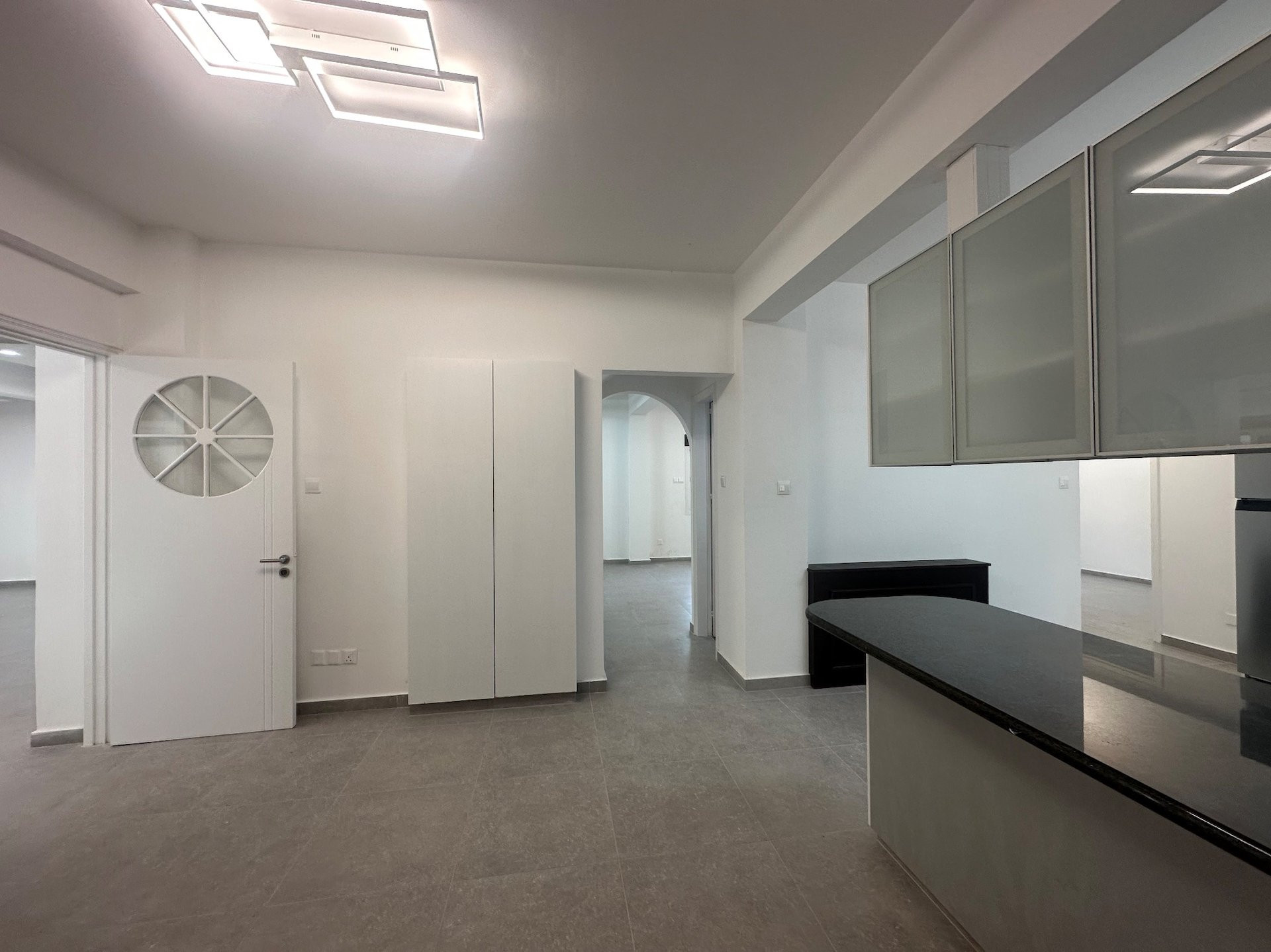 Квартира 5 спален 400 м² в Гермасойе, Кипр