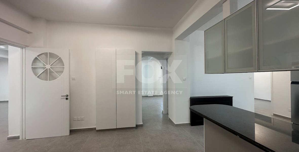 RENT: LUXURY 5 BEDROOM UNFURNISHED VILLA IN THE POTAMOS GERMASOGIA AREA WITH OUTSTANDING GARDENS AND SWIMMING POOL.