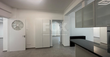 RENT: LUXURY 5 BEDROOM UNFURNISHED VILLA IN THE POTAMOS GERMASOGIA AREA WITH OUTSTANDING GARDENS AND SWIMMING POOL.