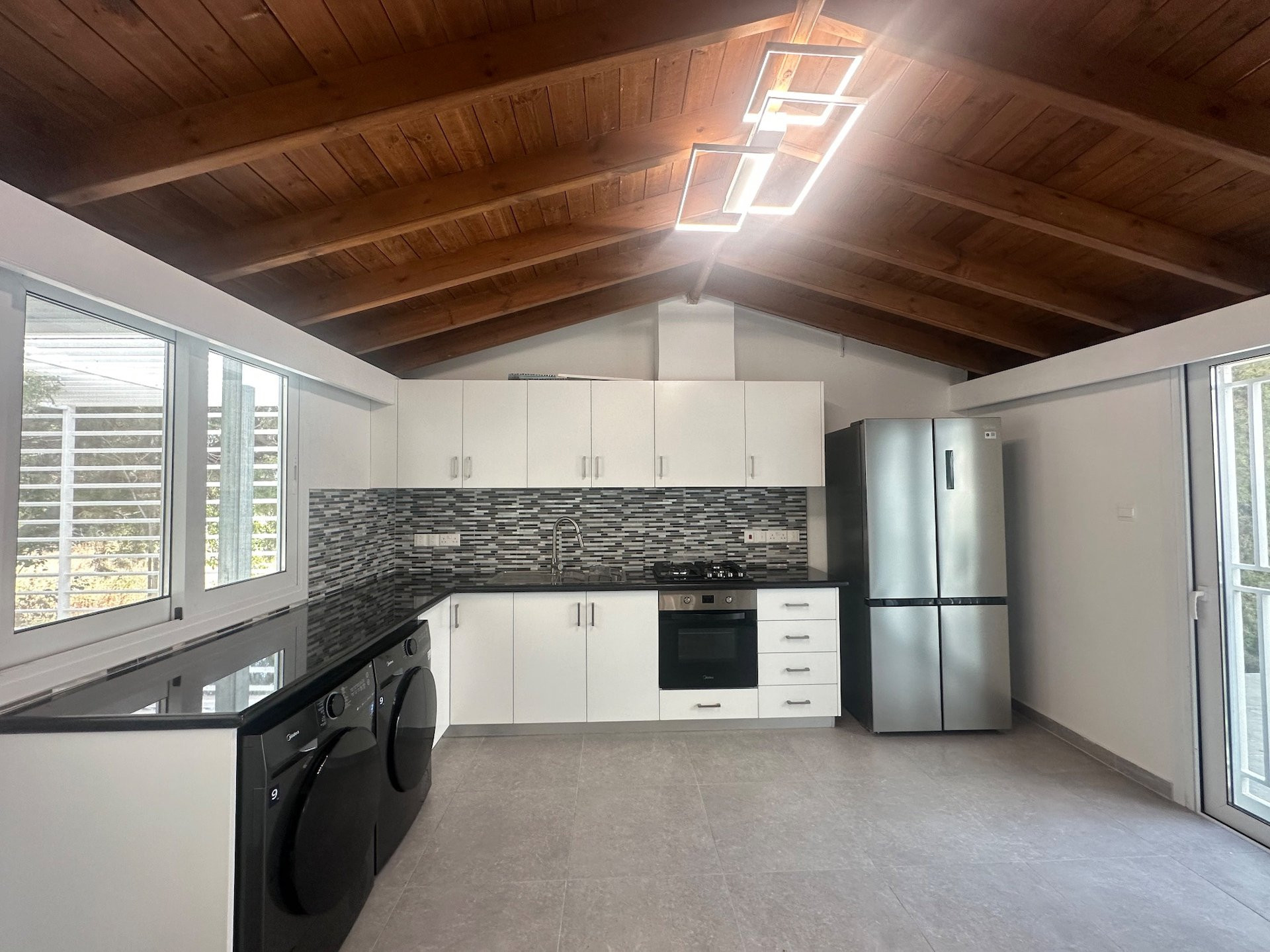 Квартира 5 спален 400 м² в Гермасойе, Кипр