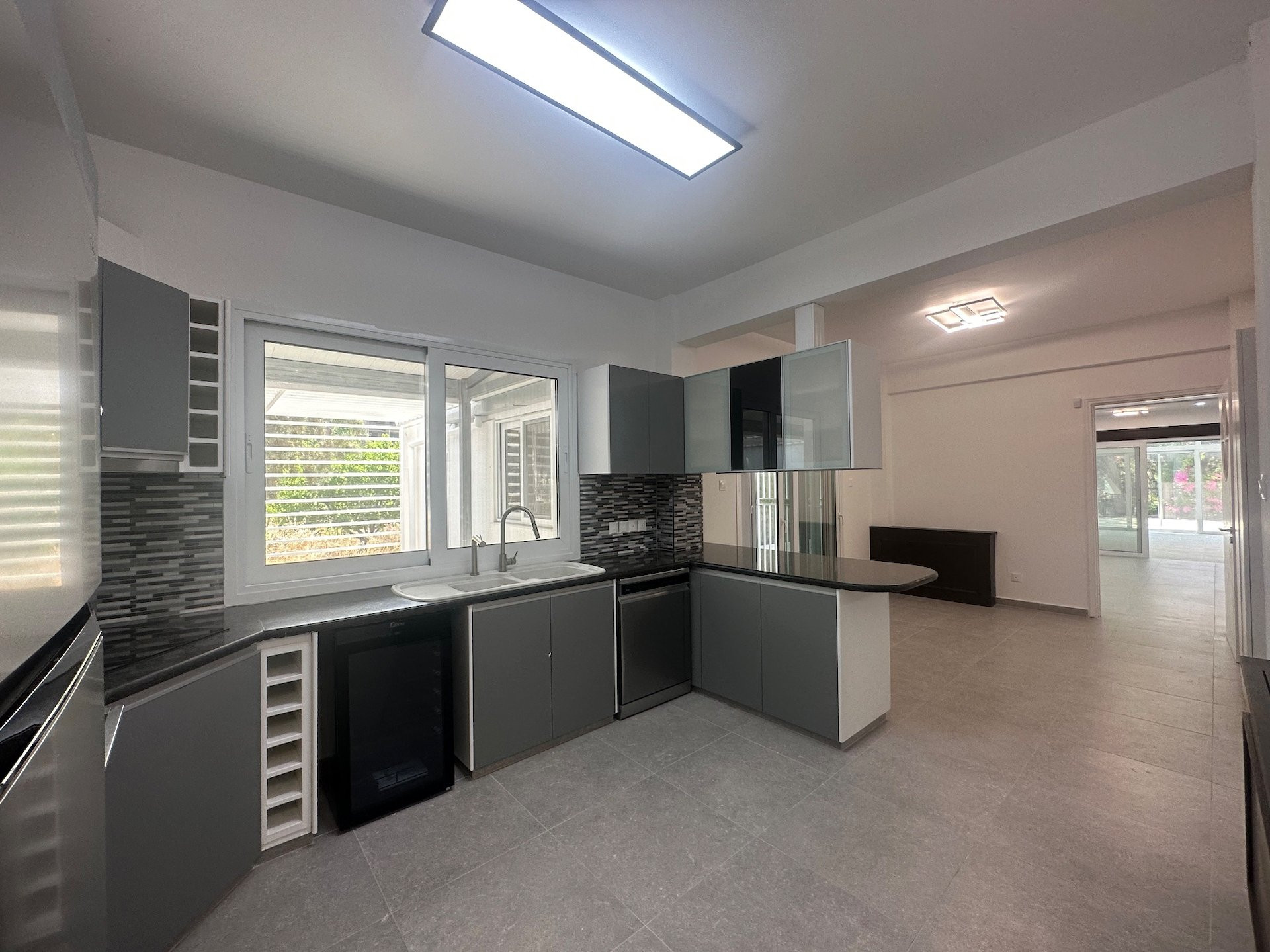 Квартира 5 спален 400 м² в Гермасойе, Кипр