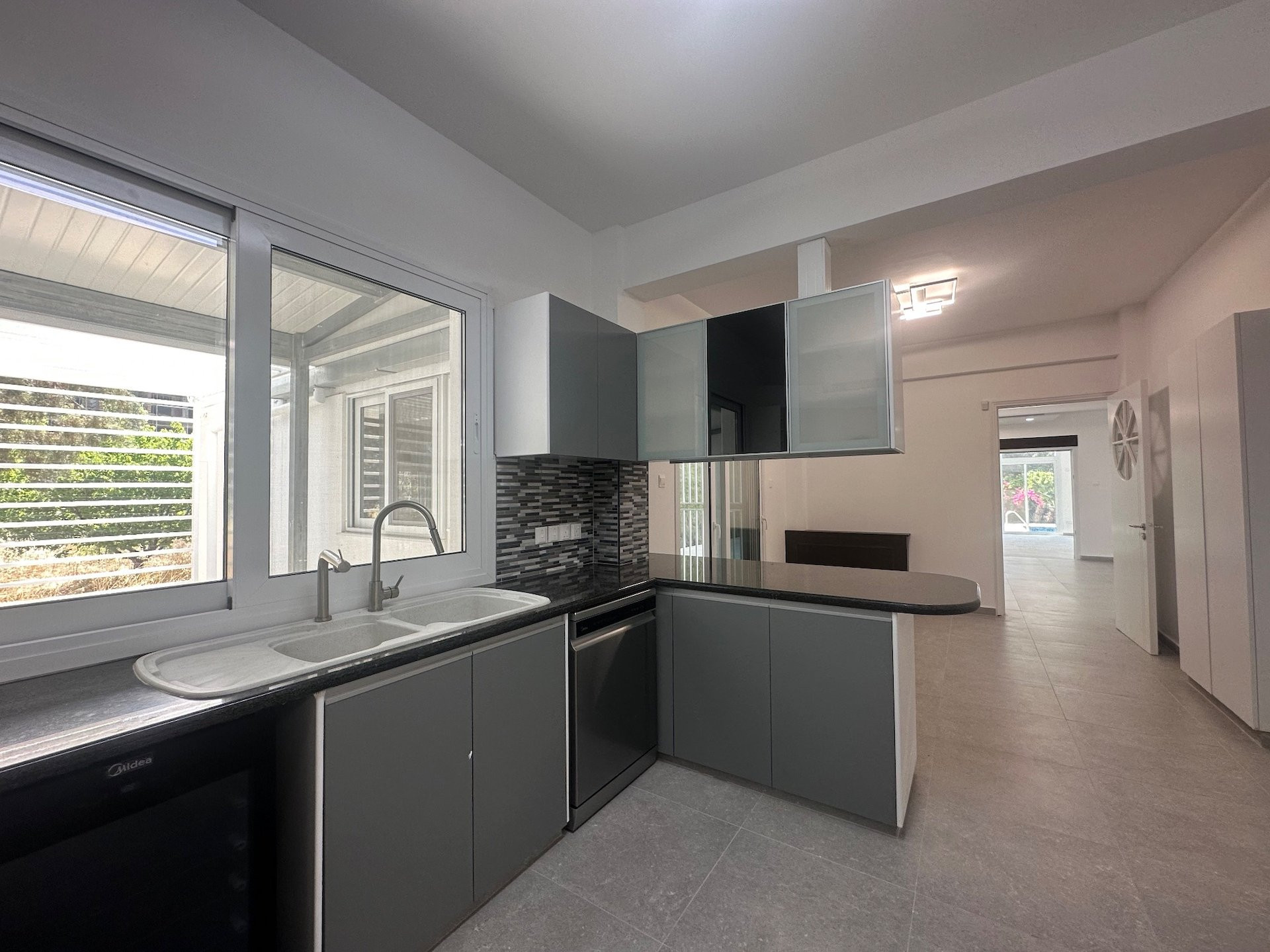 Квартира 5 спален 400 м² в Гермасойе, Кипр