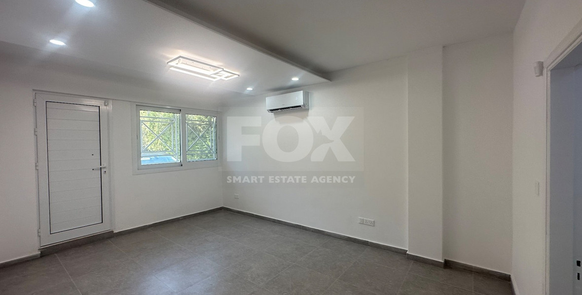 RENT: LUXURY 5 BEDROOM UNFURNISHED VILLA IN THE POTAMOS GERMASOGIA AREA WITH OUTSTANDING GARDENS AND SWIMMING POOL.