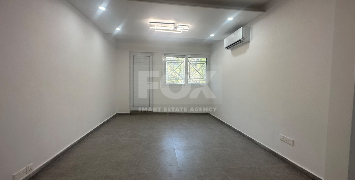 RENT: LUXURY 5 BEDROOM UNFURNISHED VILLA IN THE POTAMOS GERMASOGIA AREA WITH OUTSTANDING GARDENS AND SWIMMING POOL.