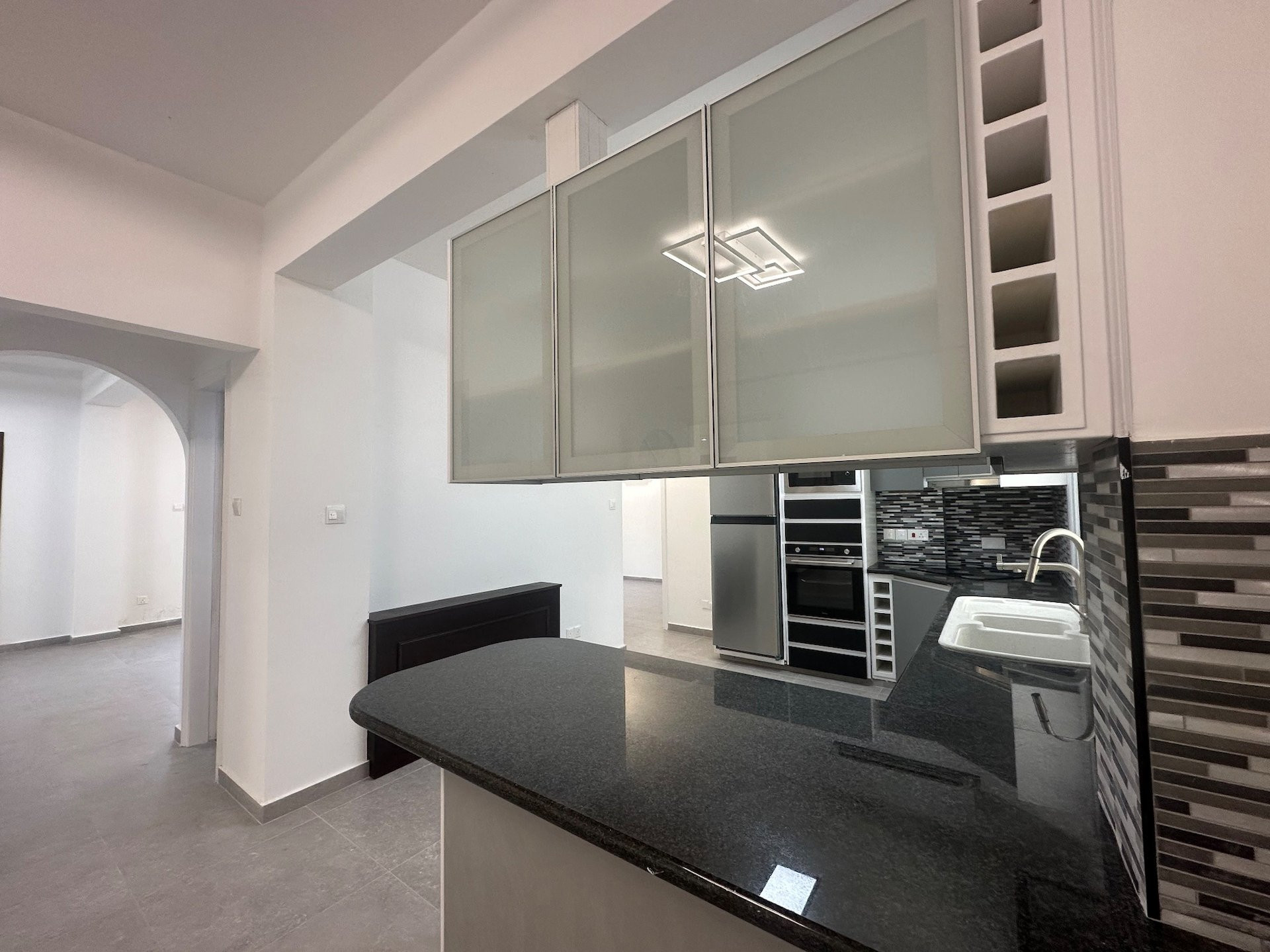 Квартира 5 спален 400 м² в Гермасойе, Кипр