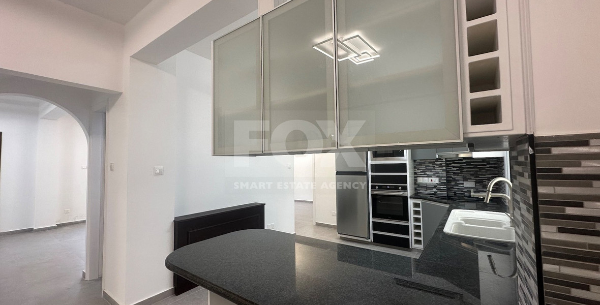 RENT: LUXURY 5 BEDROOM UNFURNISHED VILLA IN THE POTAMOS GERMASOGIA AREA WITH OUTSTANDING GARDENS AND SWIMMING POOL.