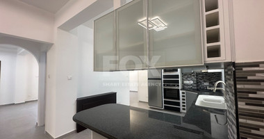RENT: LUXURY 5 BEDROOM UNFURNISHED VILLA IN THE POTAMOS GERMASOGIA AREA WITH OUTSTANDING GARDENS AND SWIMMING POOL.