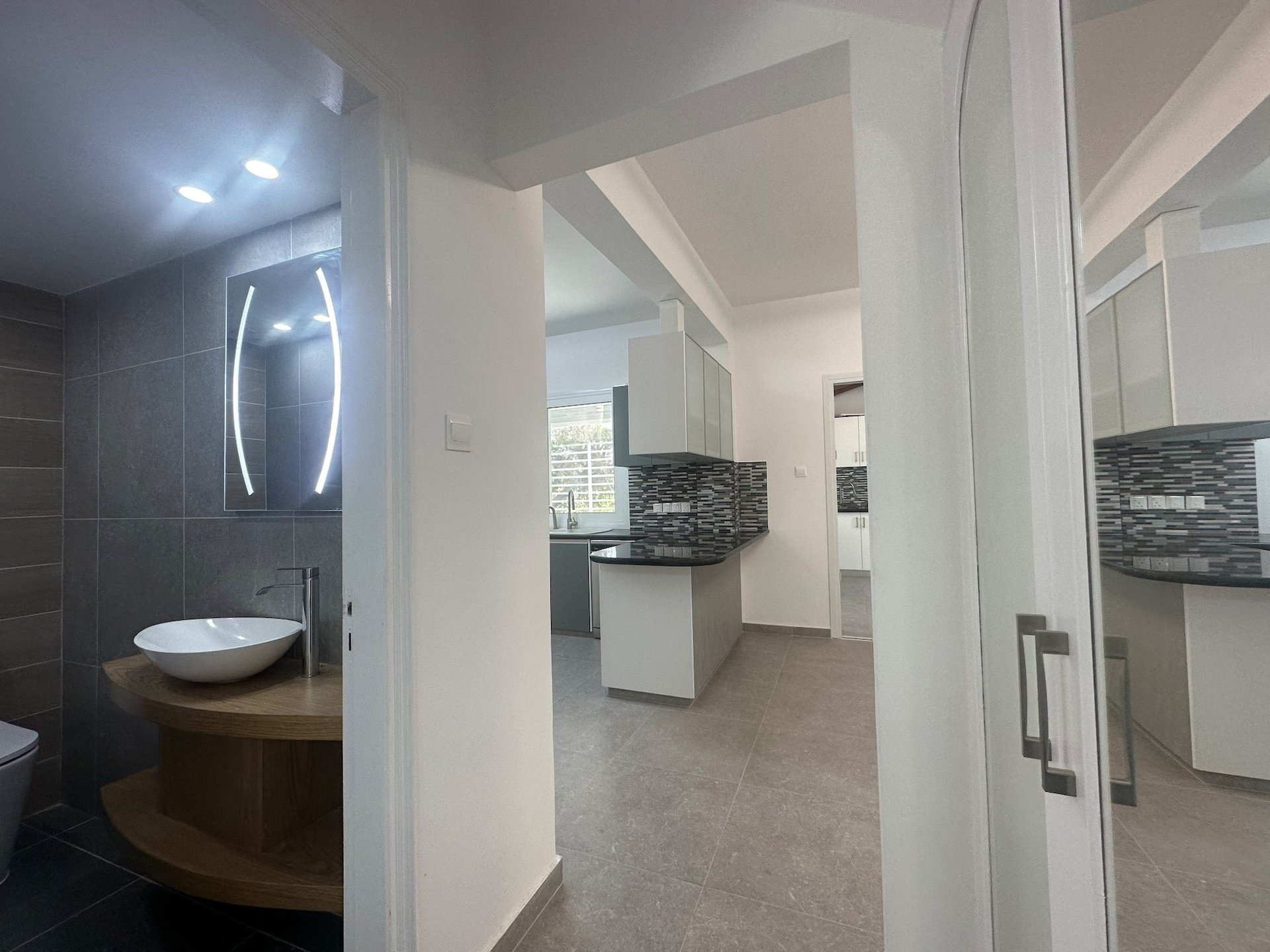 Квартира 5 спален 400 м² в Гермасойе, Кипр