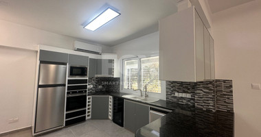 RENT: LUXURY 5 BEDROOM UNFURNISHED VILLA IN THE POTAMOS GERMASOGIA AREA WITH OUTSTANDING GARDENS AND SWIMMING POOL.