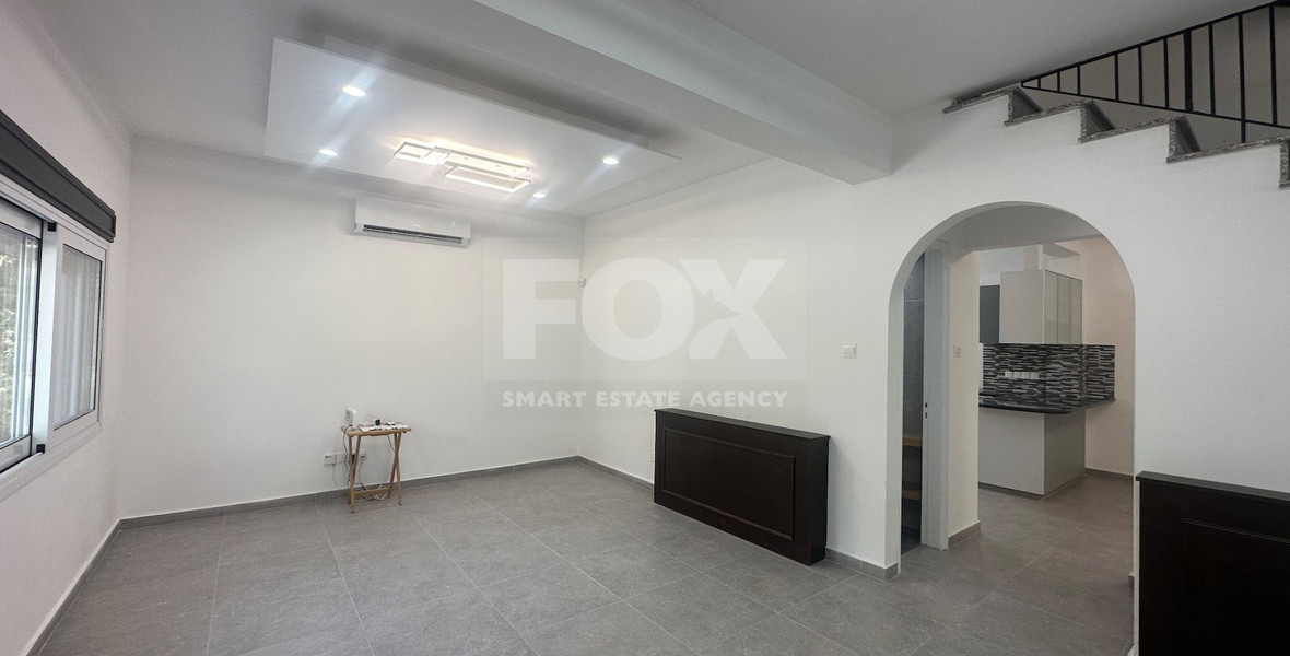 RENT: LUXURY 5 BEDROOM UNFURNISHED VILLA IN THE POTAMOS GERMASOGIA AREA WITH OUTSTANDING GARDENS AND SWIMMING POOL.