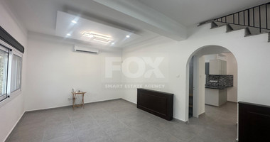 RENT: LUXURY 5 BEDROOM UNFURNISHED VILLA IN THE POTAMOS GERMASOGIA AREA WITH OUTSTANDING GARDENS AND SWIMMING POOL.