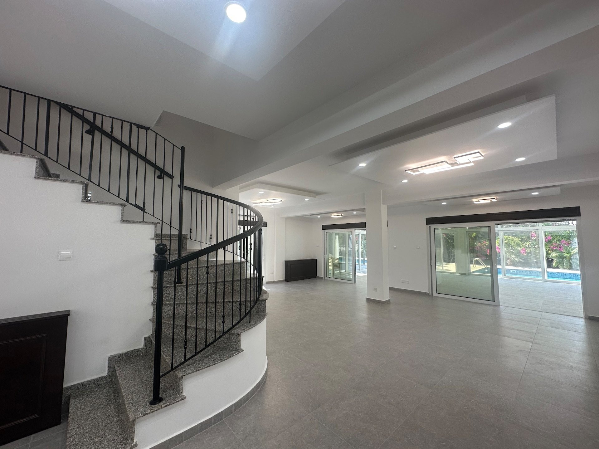 Квартира 5 спален 400 м² в Гермасойе, Кипр