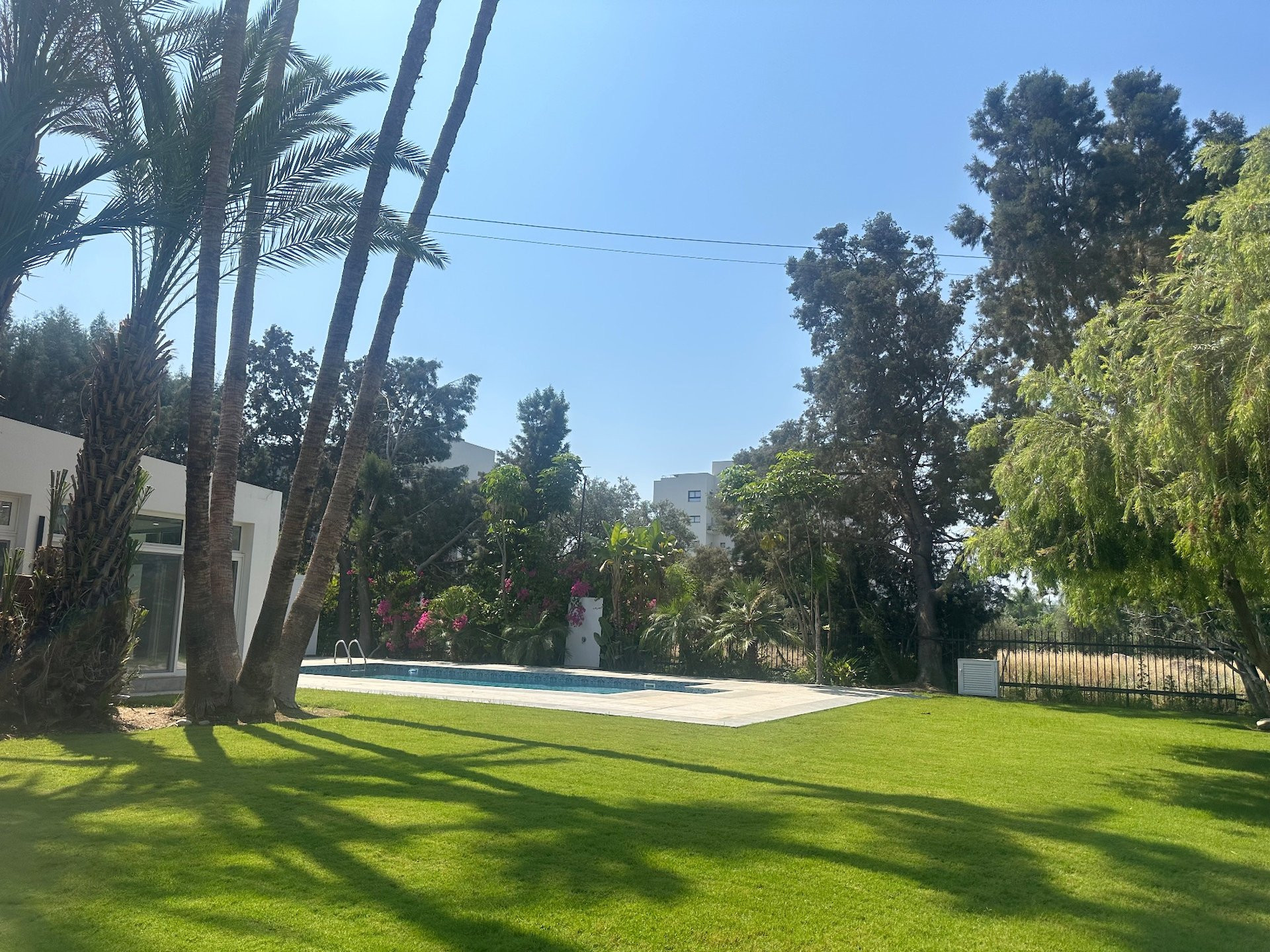 Квартира 5 спален 400 м² в Гермасойе, Кипр