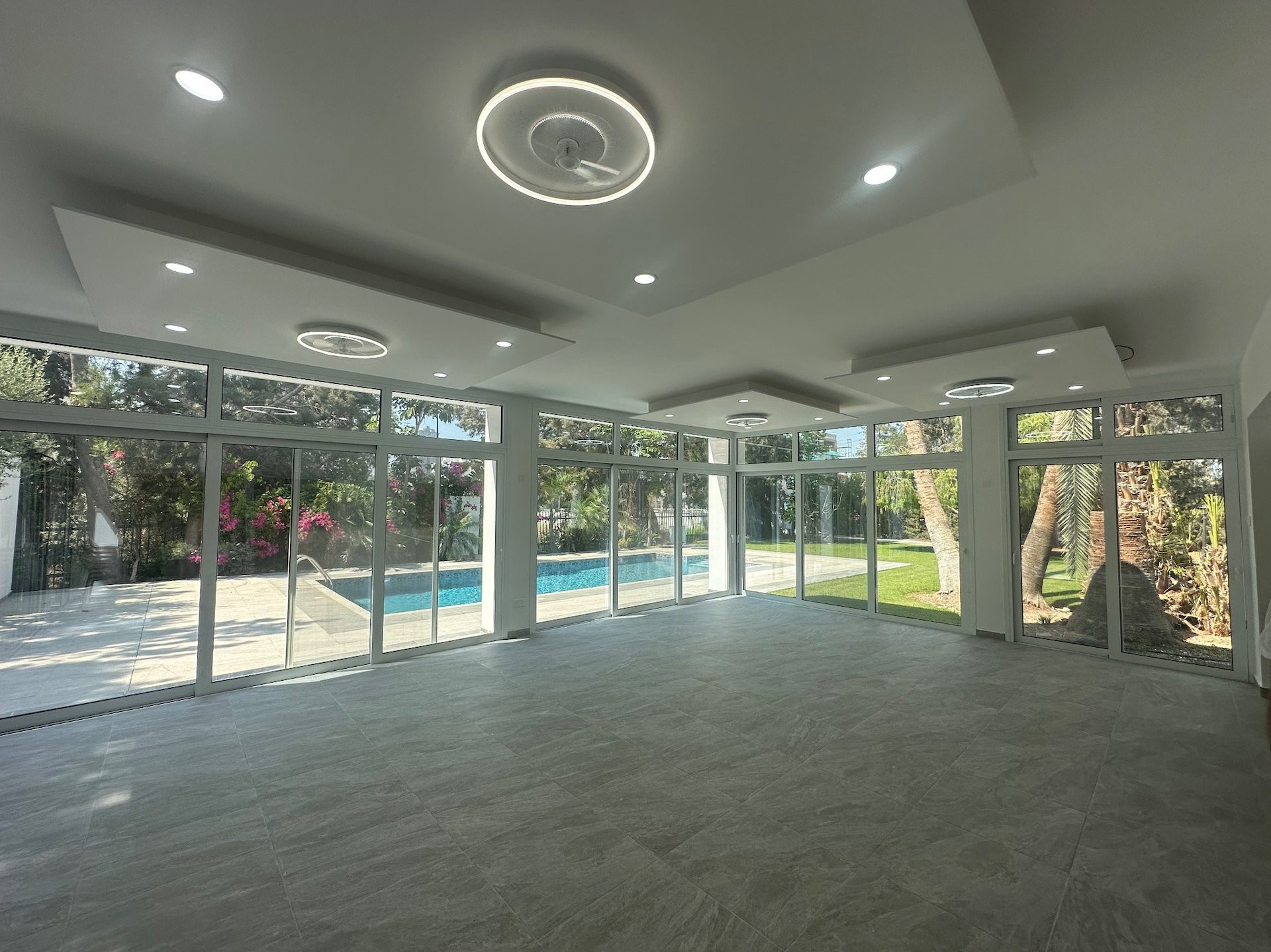 Квартира 5 спален 400 м² в Гермасойе, Кипр