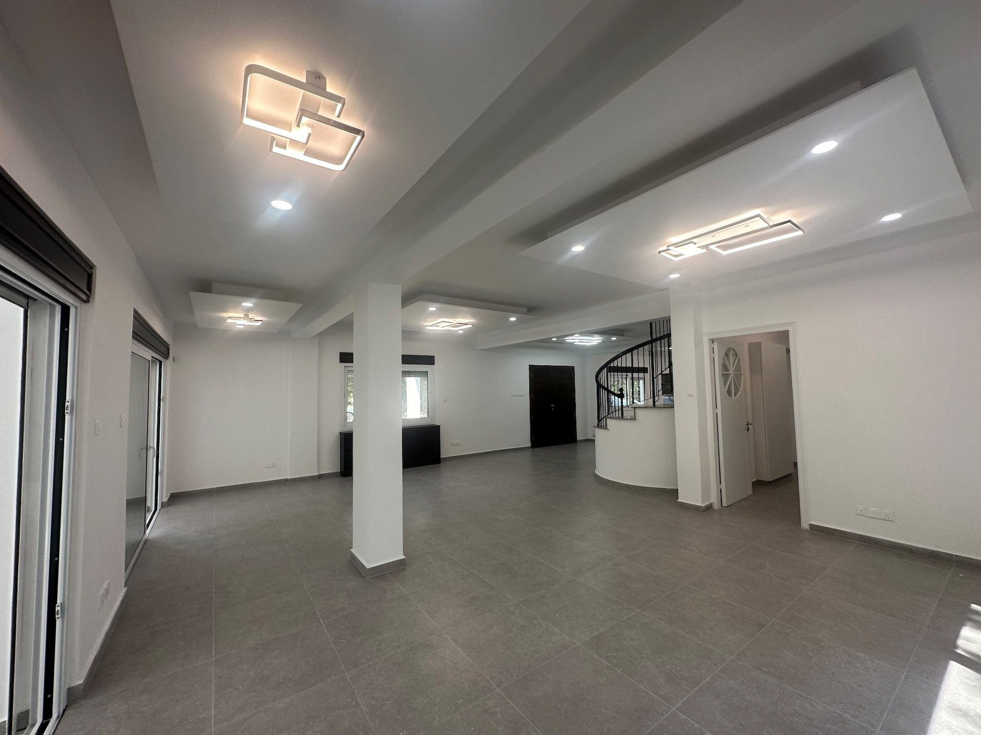 Квартира 5 спален 400 м² в Гермасойе, Кипр