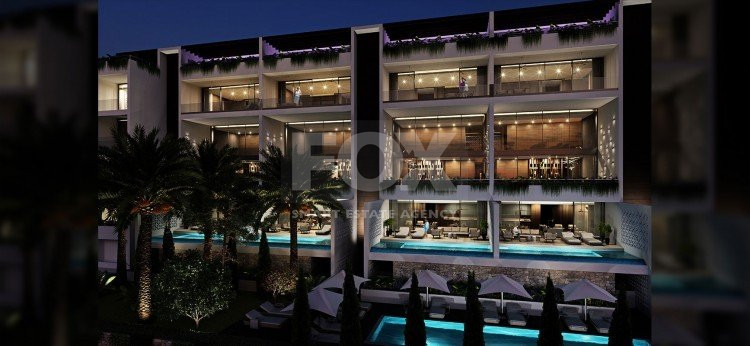 3 Bed Apartment For Sale In Germasogeia Limassol Cyprus